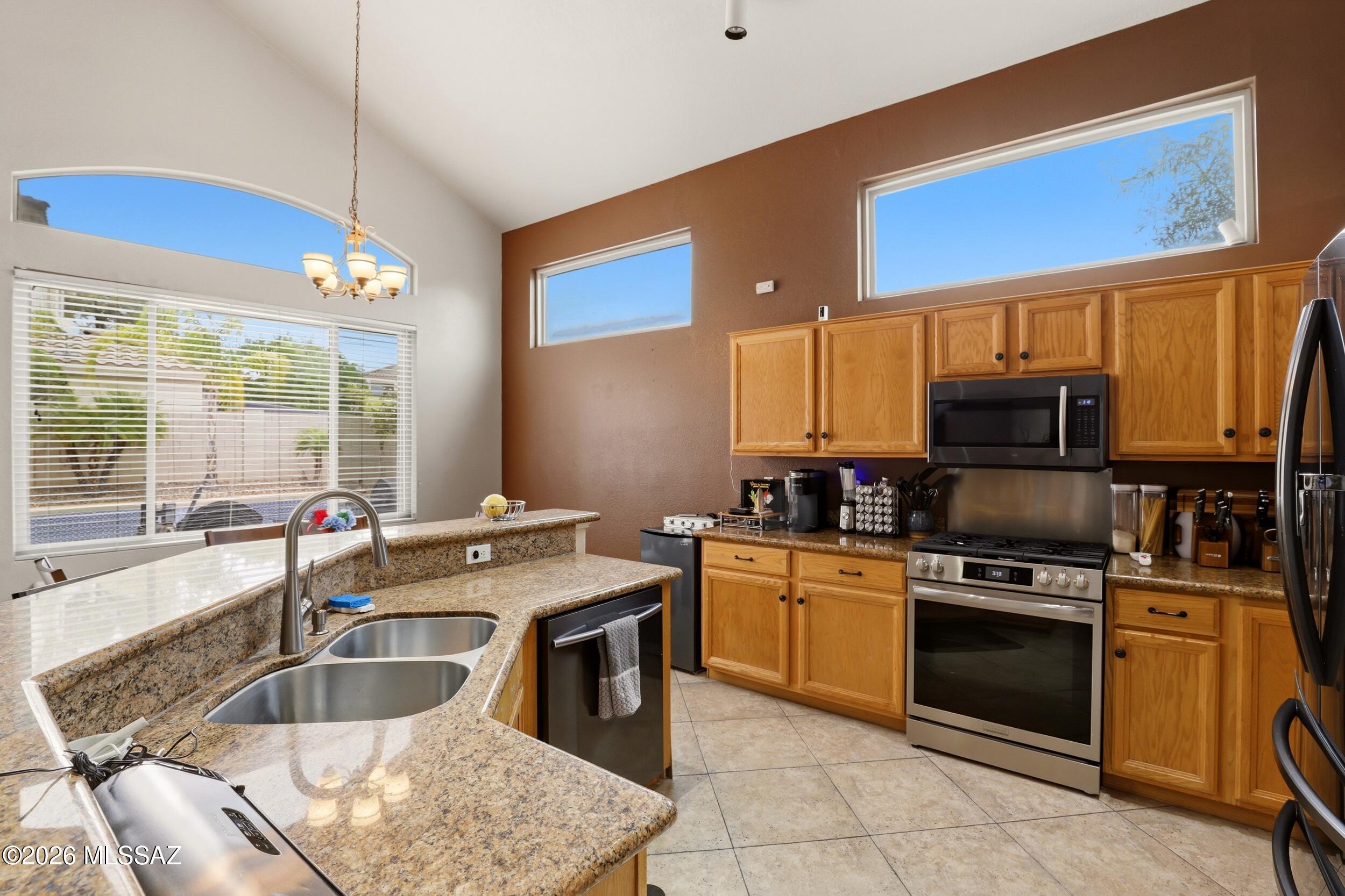 Rancho Vistoso Parcel C Neighborhood 7 (1-101) - Residential