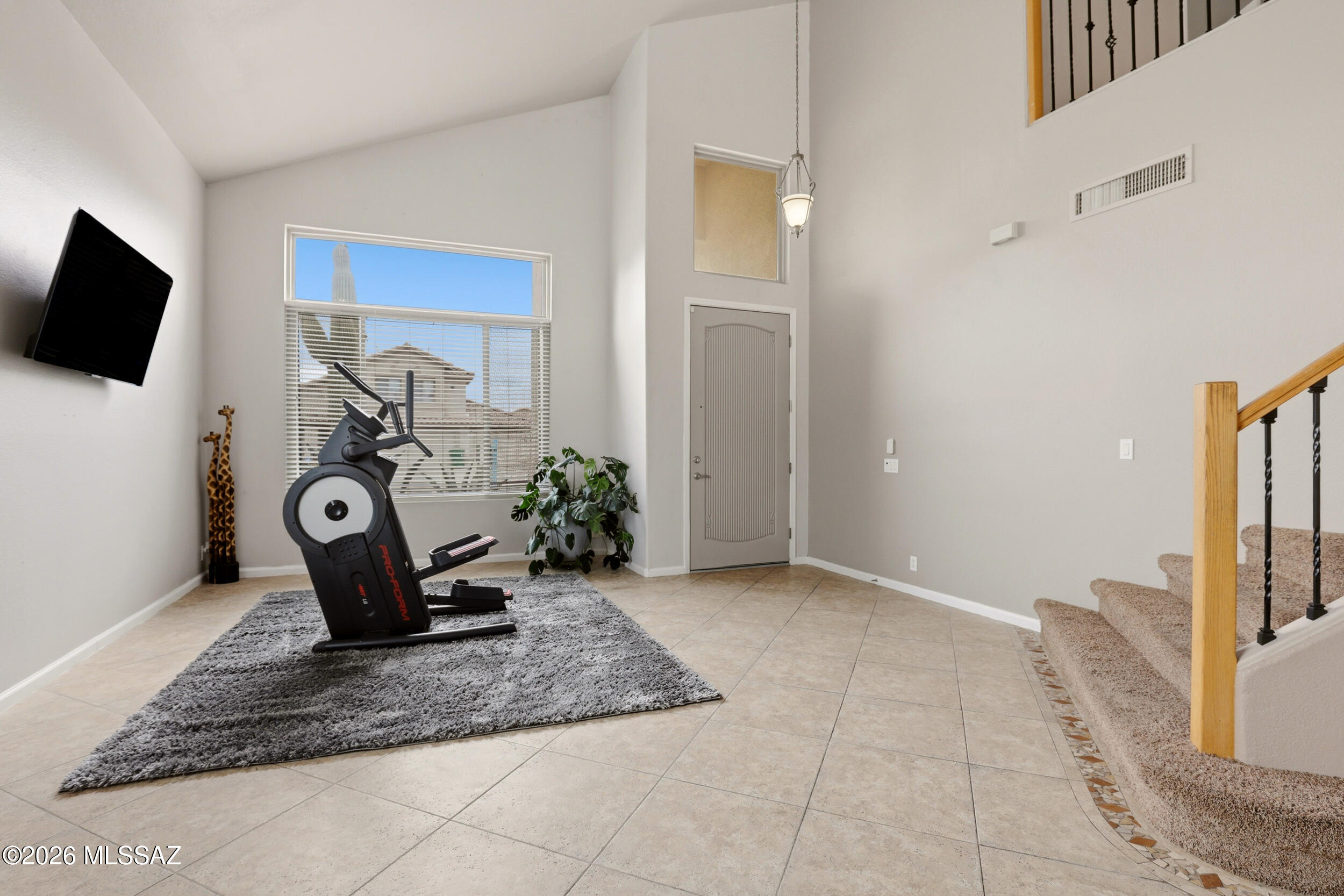 Rancho Vistoso Parcel C Neighborhood 7 (1-101) - Residential