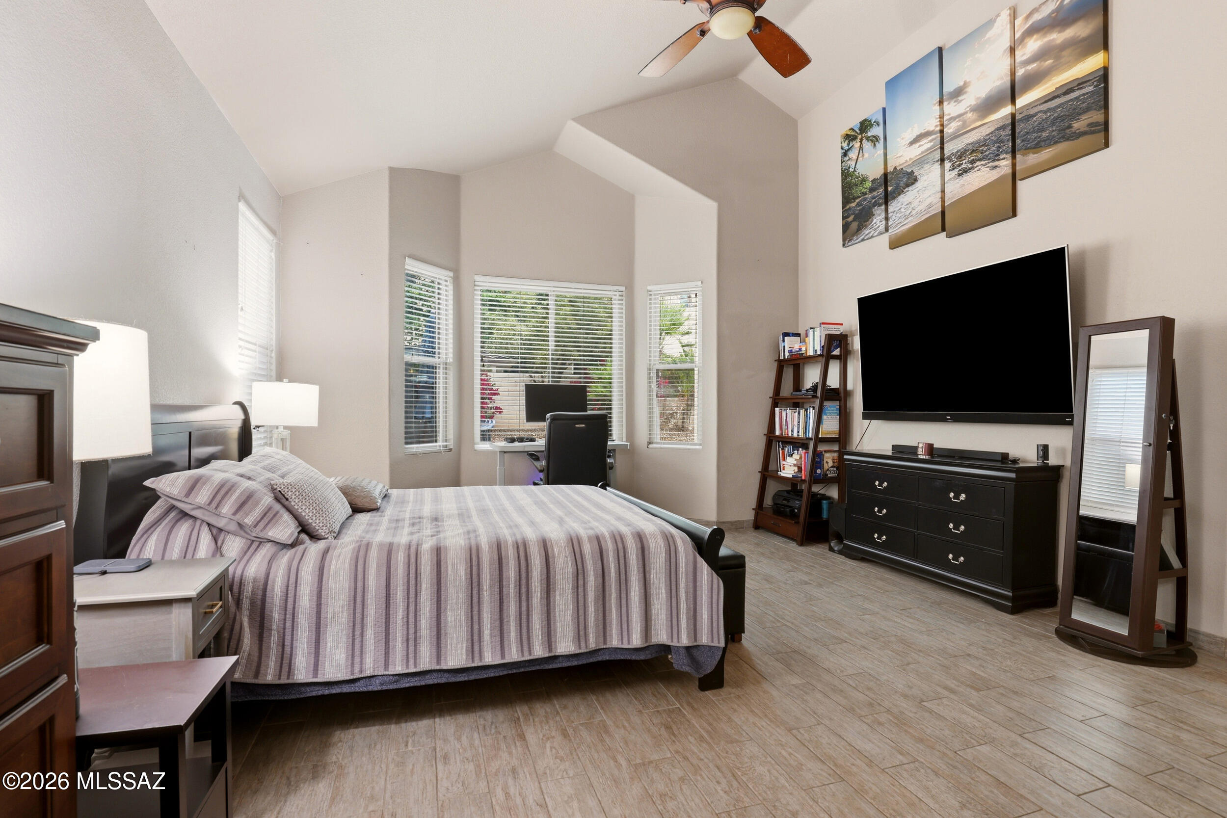 Rancho Vistoso Parcel C Neighborhood 7 (1-101) - Residential