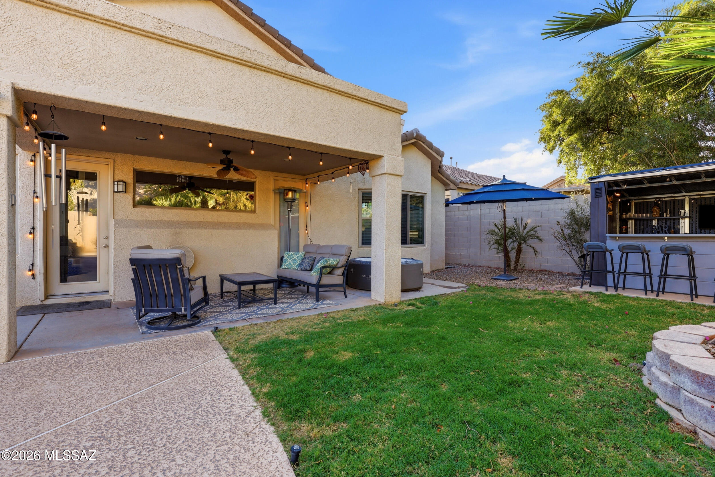 Rancho Vistoso Parcel C Neighborhood 7 (1-101) - Residential