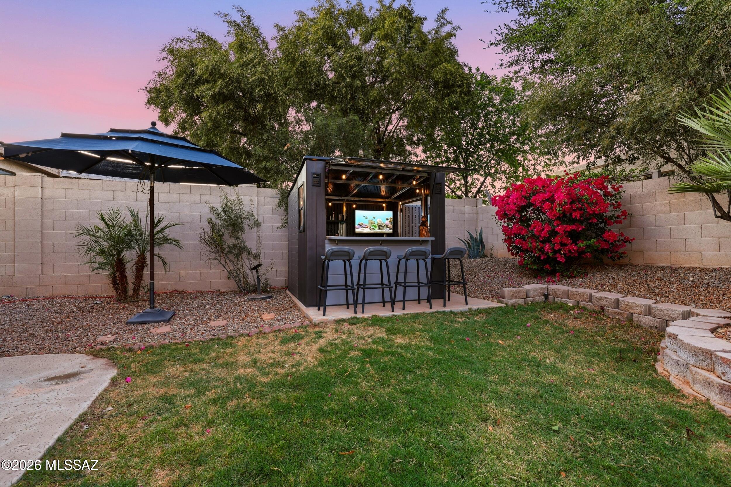 Rancho Vistoso Parcel C Neighborhood 7 (1-101) - Residential