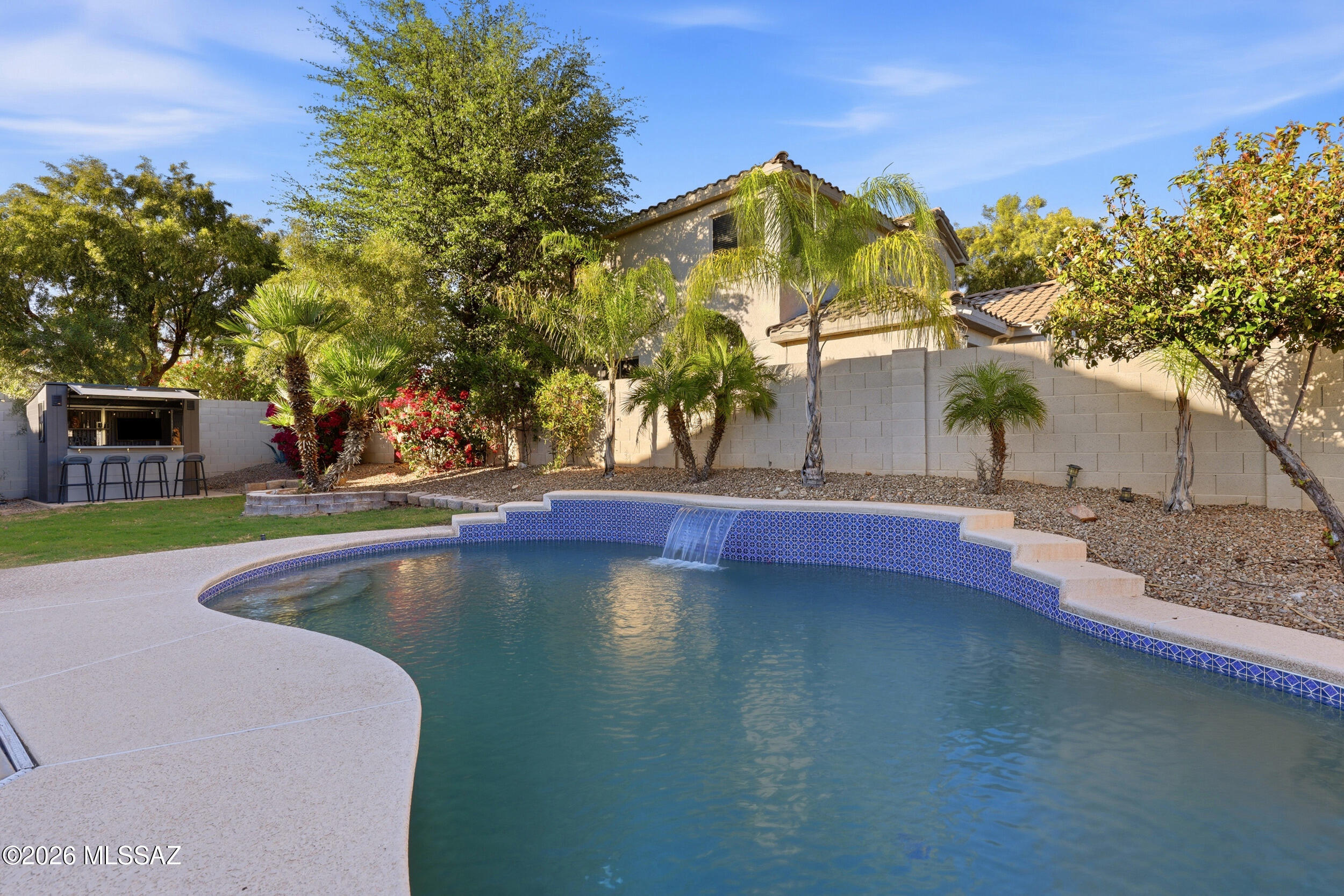 Rancho Vistoso Parcel C Neighborhood 7 (1-101) - Residential