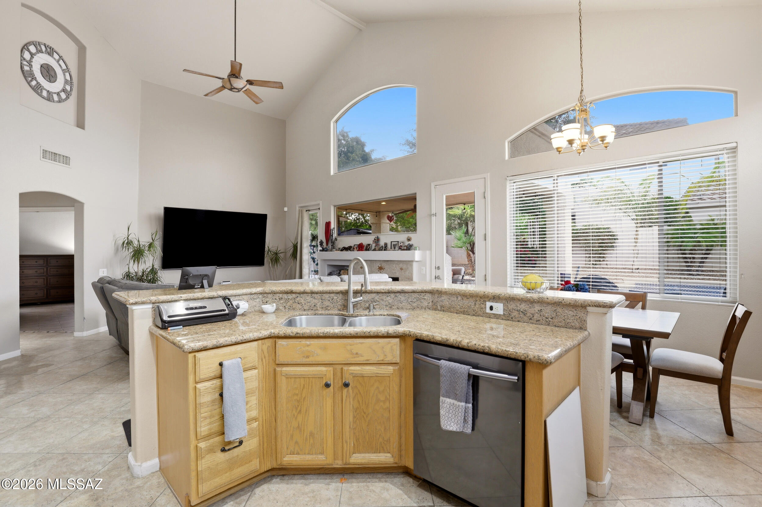 Rancho Vistoso Parcel C Neighborhood 7 (1-101) - Residential