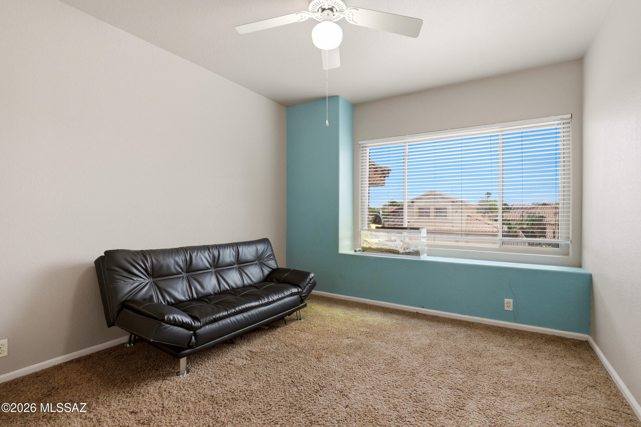 Rancho Vistoso Parcel C Neighborhood 7 (1-101) - Residential