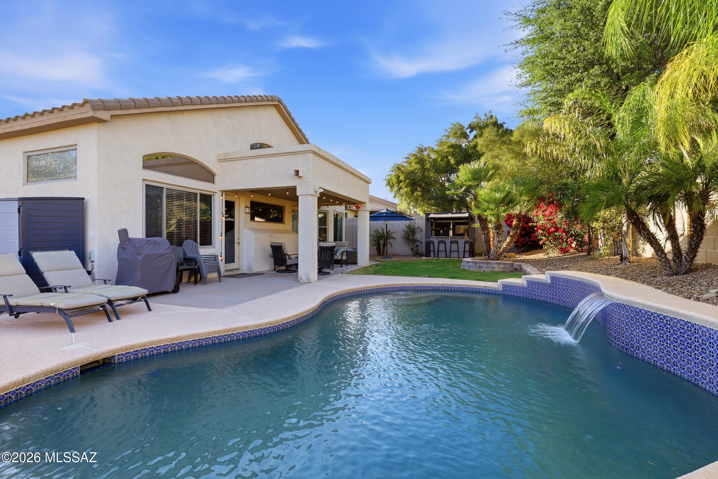 Rancho Vistoso Parcel C Neighborhood 7 (1-101) - Residential