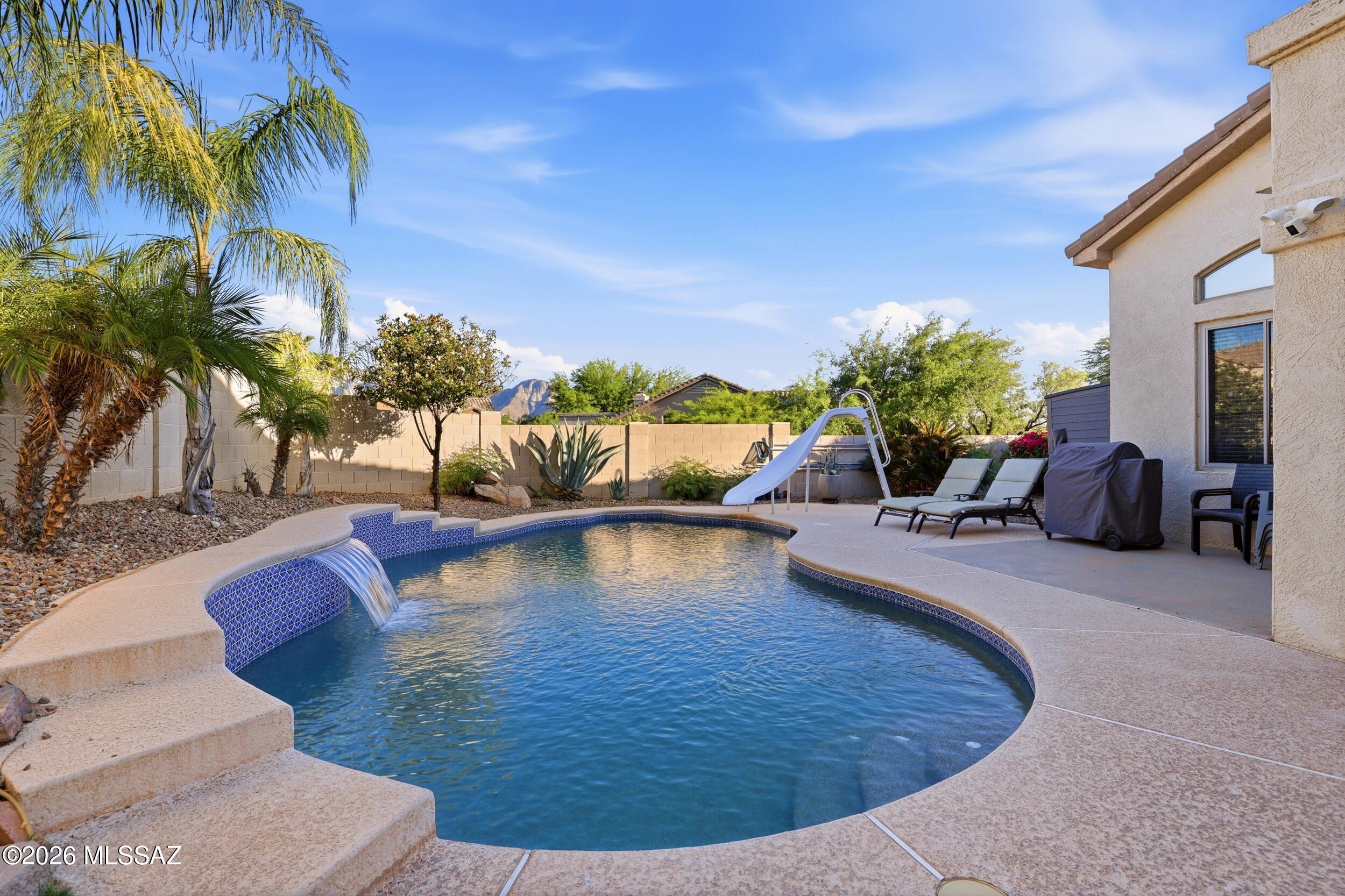 Rancho Vistoso Parcel C Neighborhood 7 (1-101) - Residential