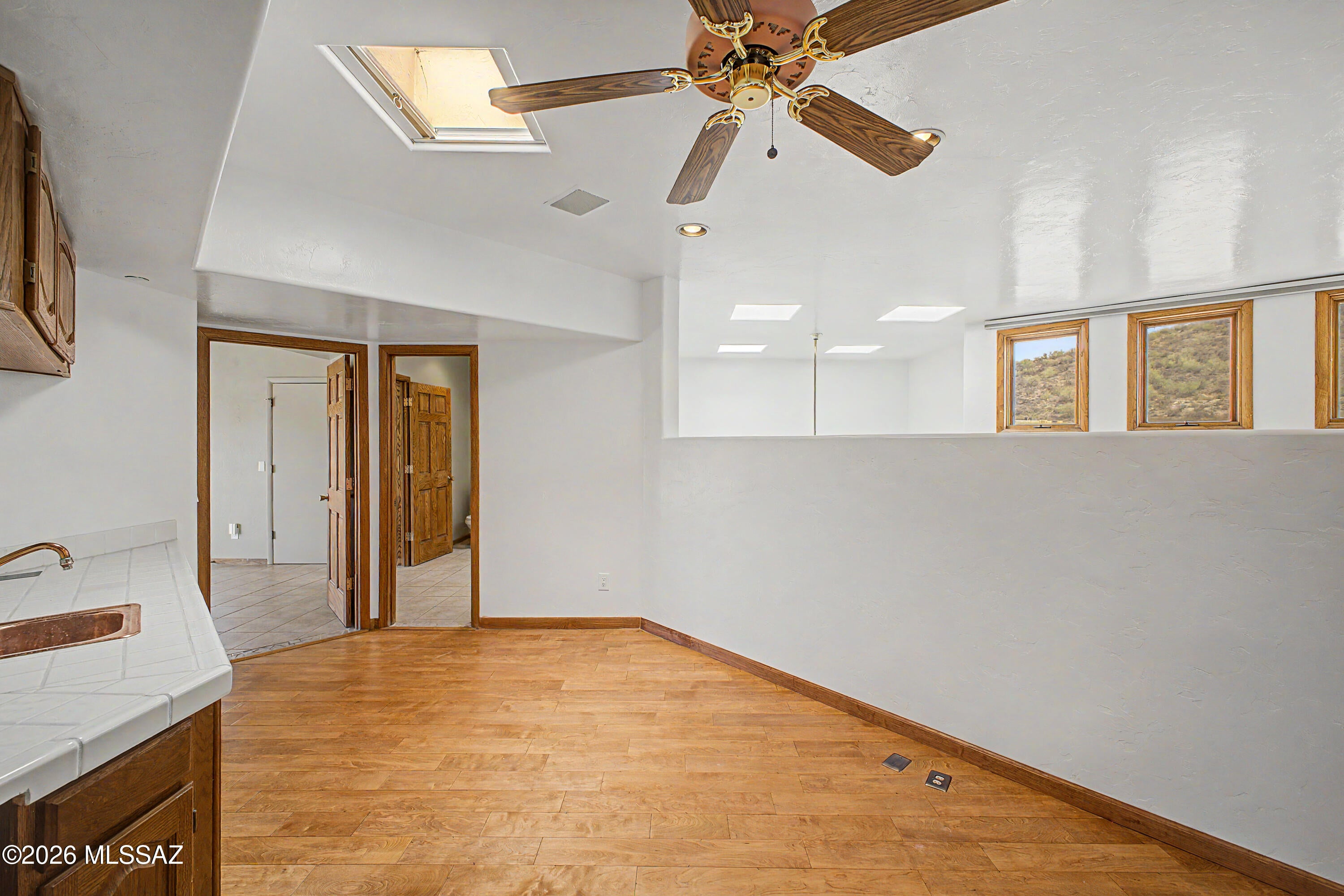 Sentinel Shadows (1-56) - Residential
