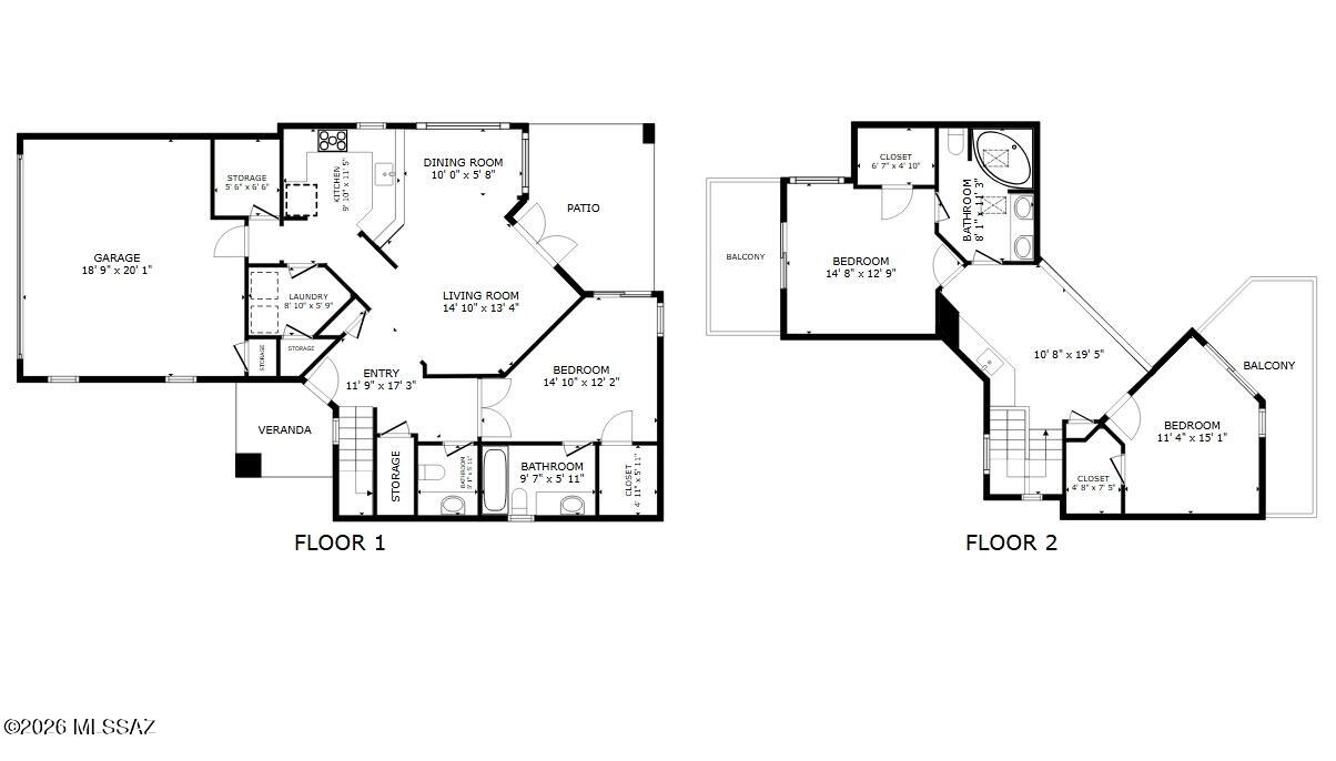 Sentinel Shadows (1-56) - Residential