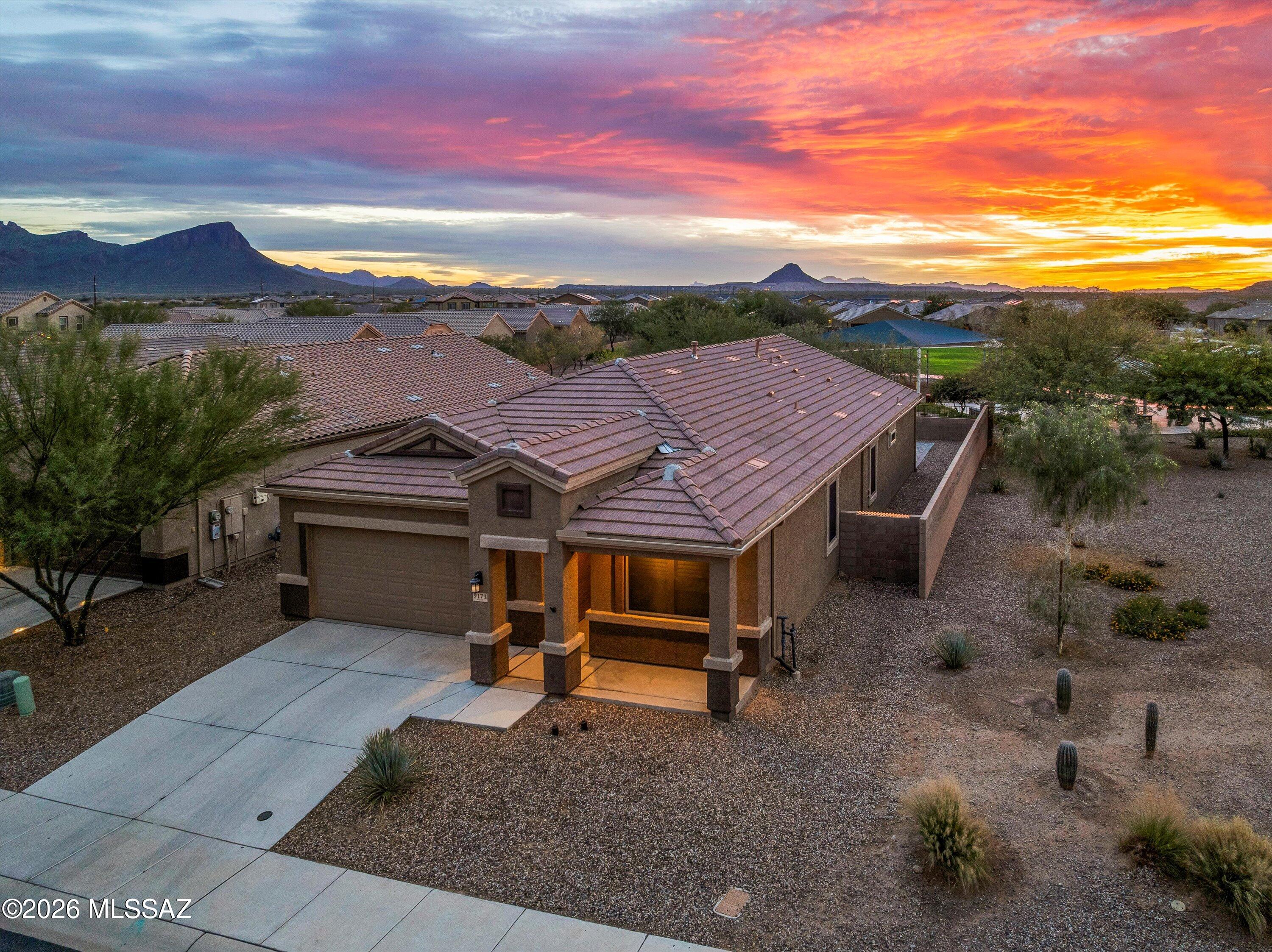 Saguaro Bloom SQ20180540069 - Residential