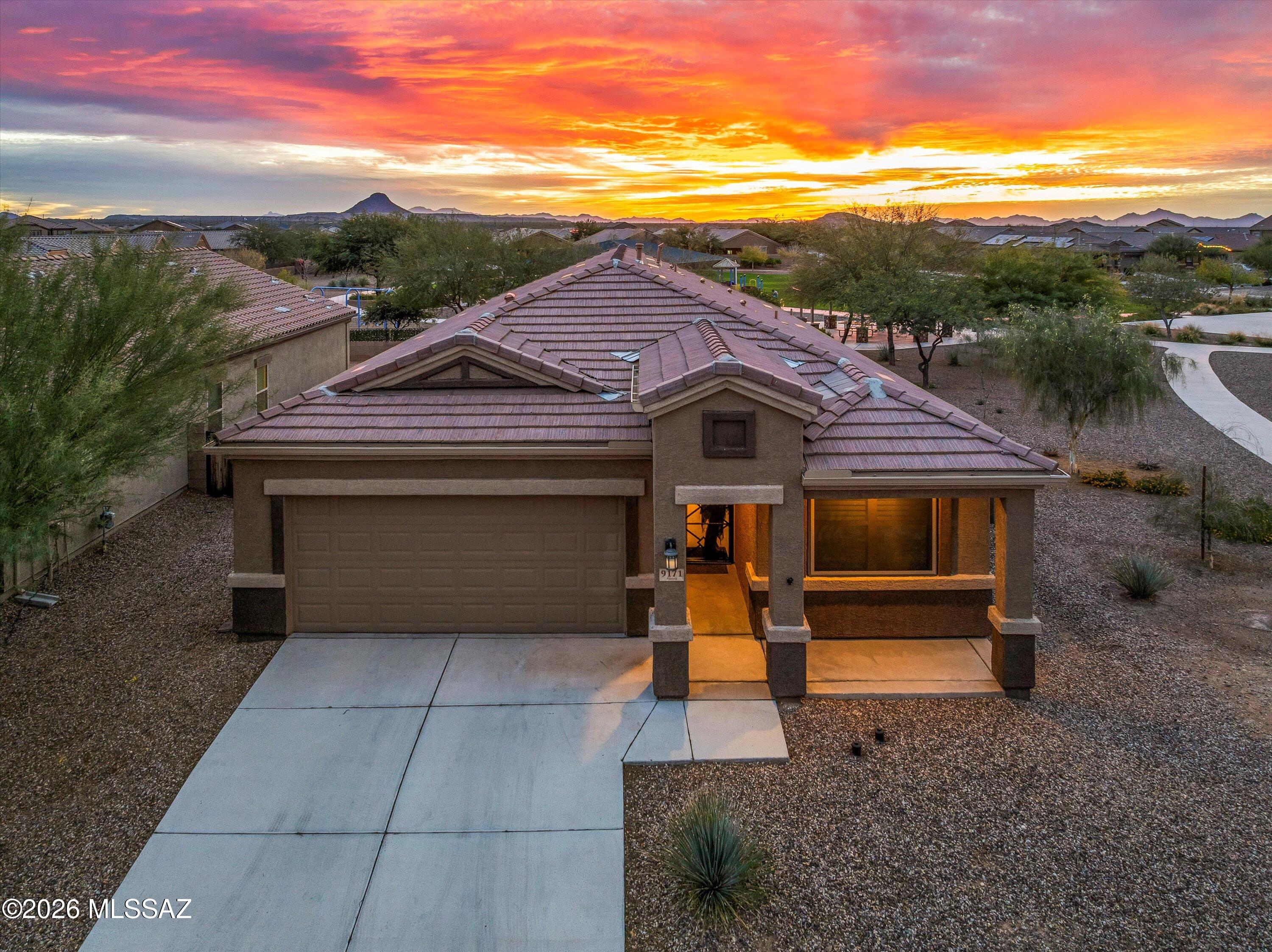 Saguaro Bloom SQ20180540069 - Residential
