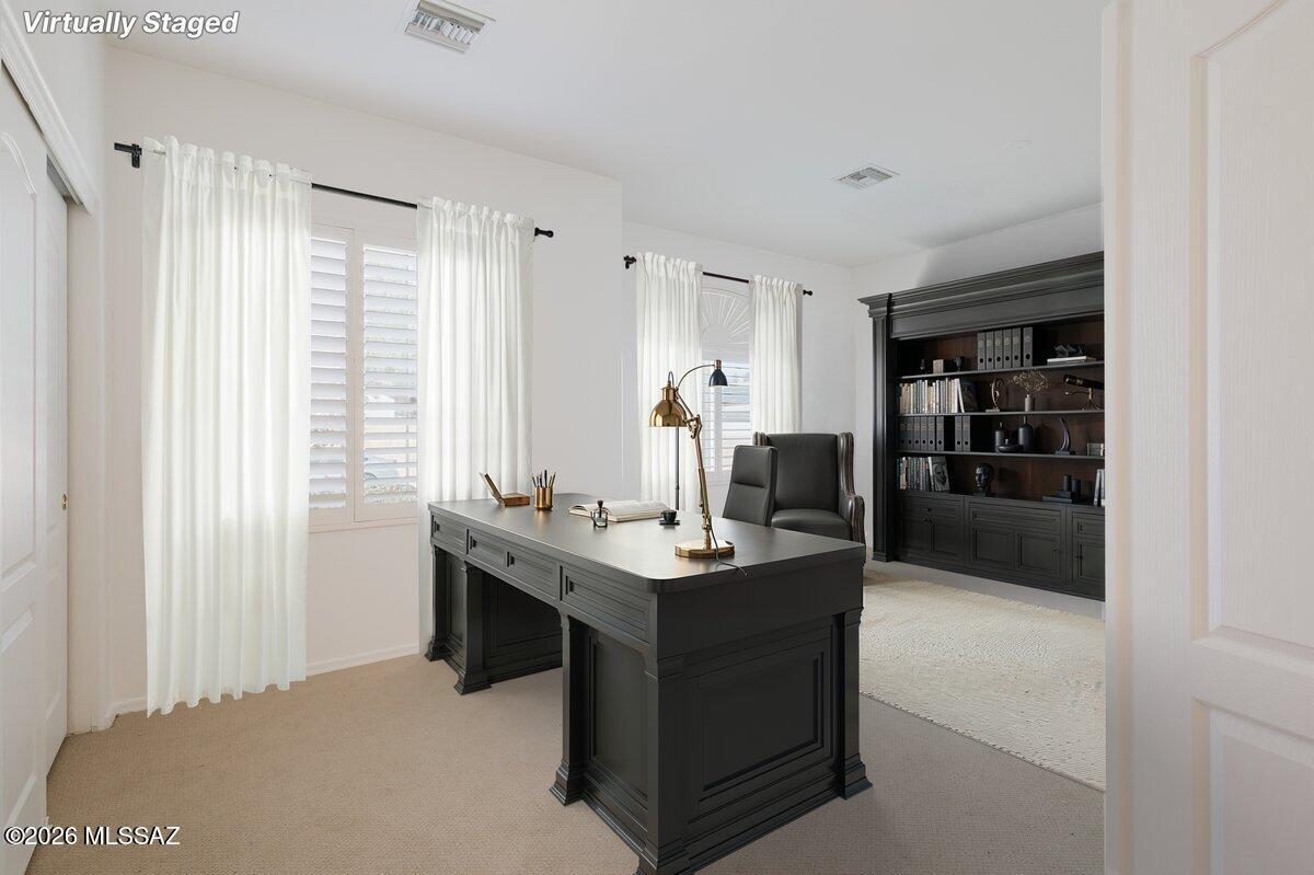 Continental Ranch Phase III Par. 36-38, 40 (209-289) - Residential