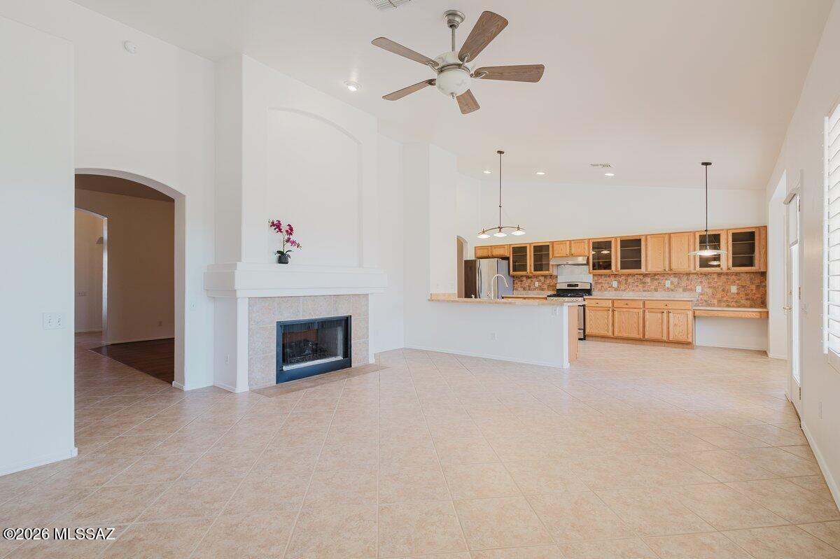 Continental Ranch Phase III Par. 36-38, 40 (209-289) - Residential