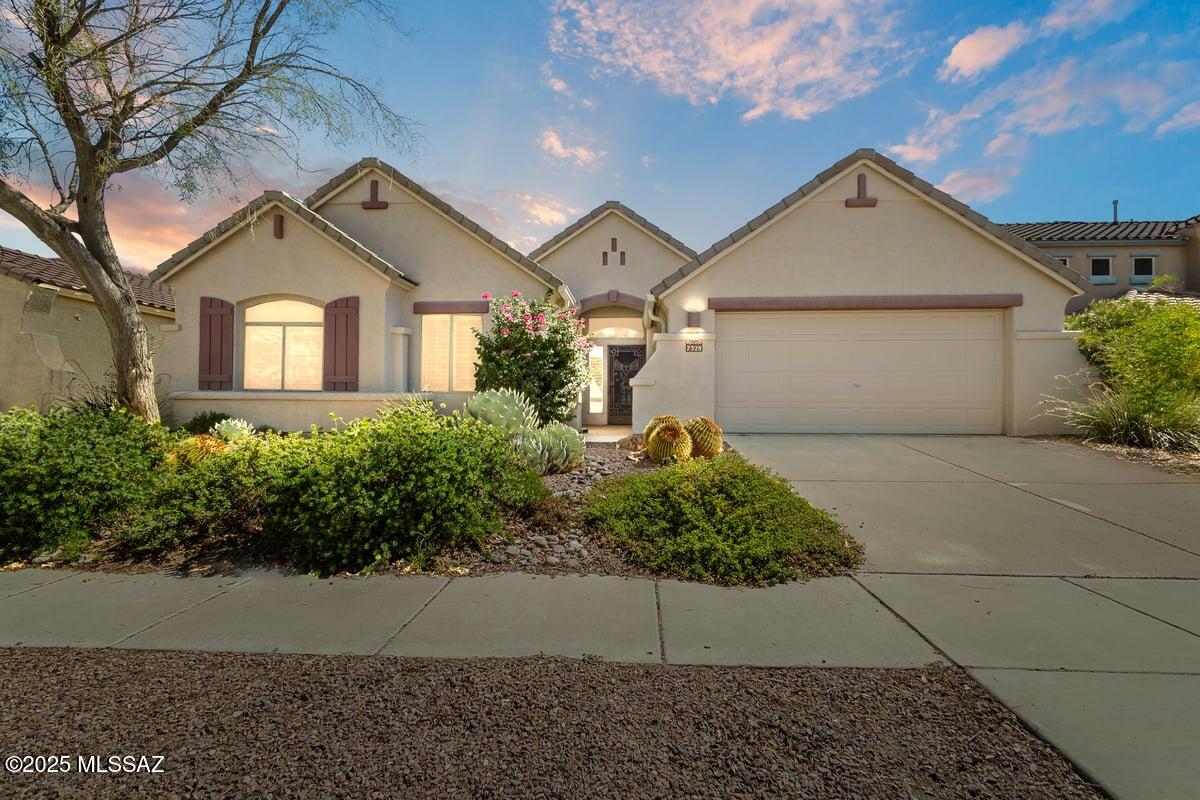 Continental Ranch Phase III Par. 36-38, 40 (209-289) - Residential
