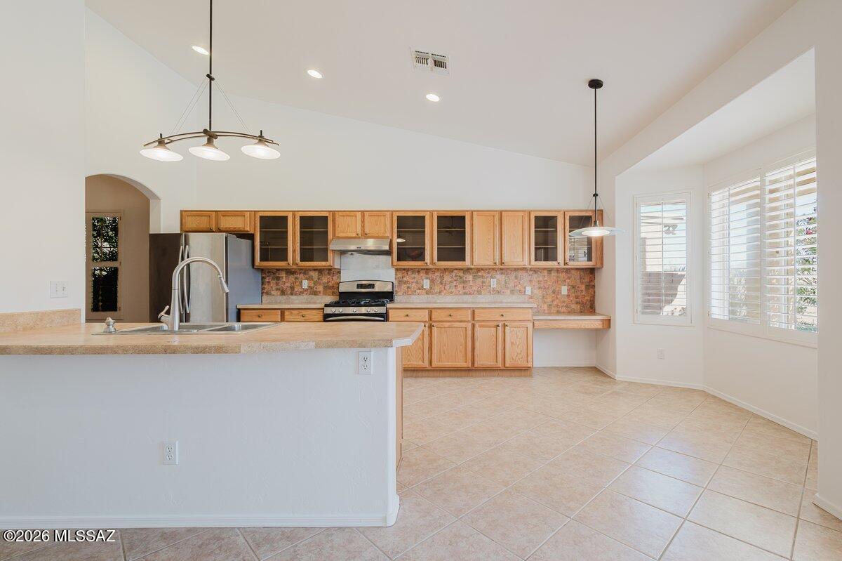 Continental Ranch Phase III Par. 36-38, 40 (209-289) - Residential
