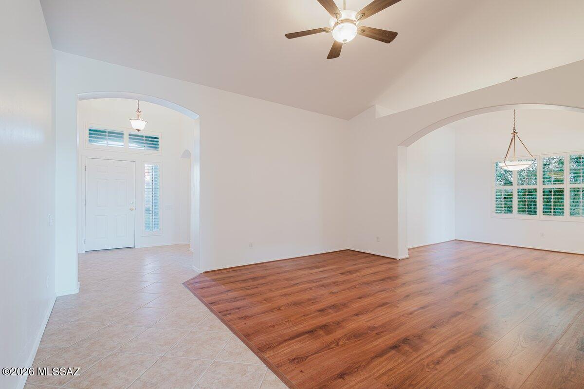 Continental Ranch Phase III Par. 36-38, 40 (209-289) - Residential