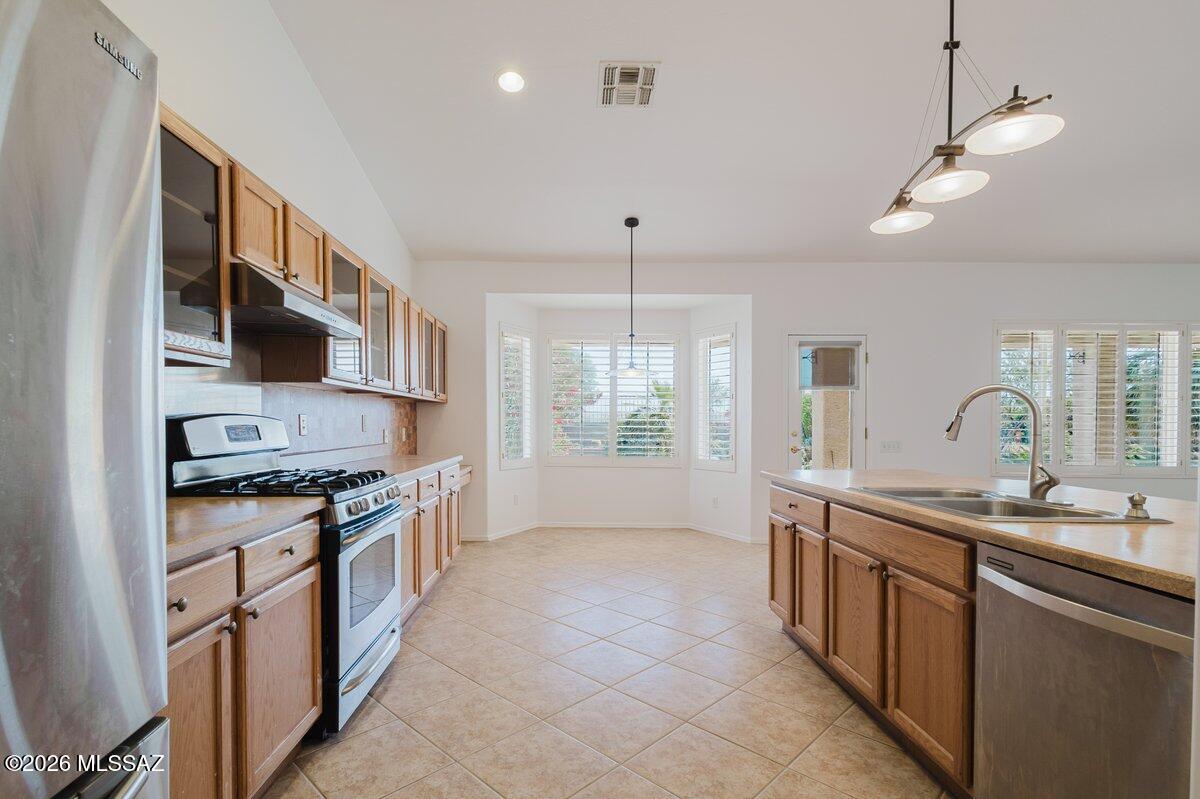 Continental Ranch Phase III Par. 36-38, 40 (209-289) - Residential