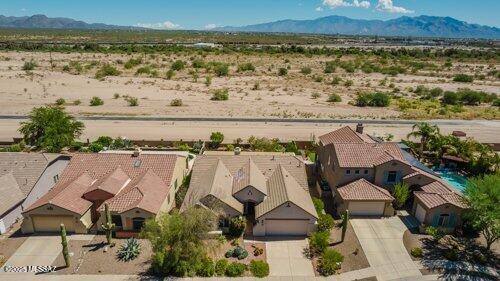 Continental Ranch Phase III Par. 36-38, 40 (209-289) - Residential