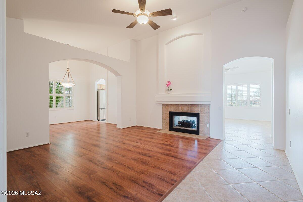Continental Ranch Phase III Par. 36-38, 40 (209-289) - Residential