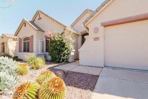 Continental Ranch Phase III Par. 36-38, 40 (209-289) - Residential