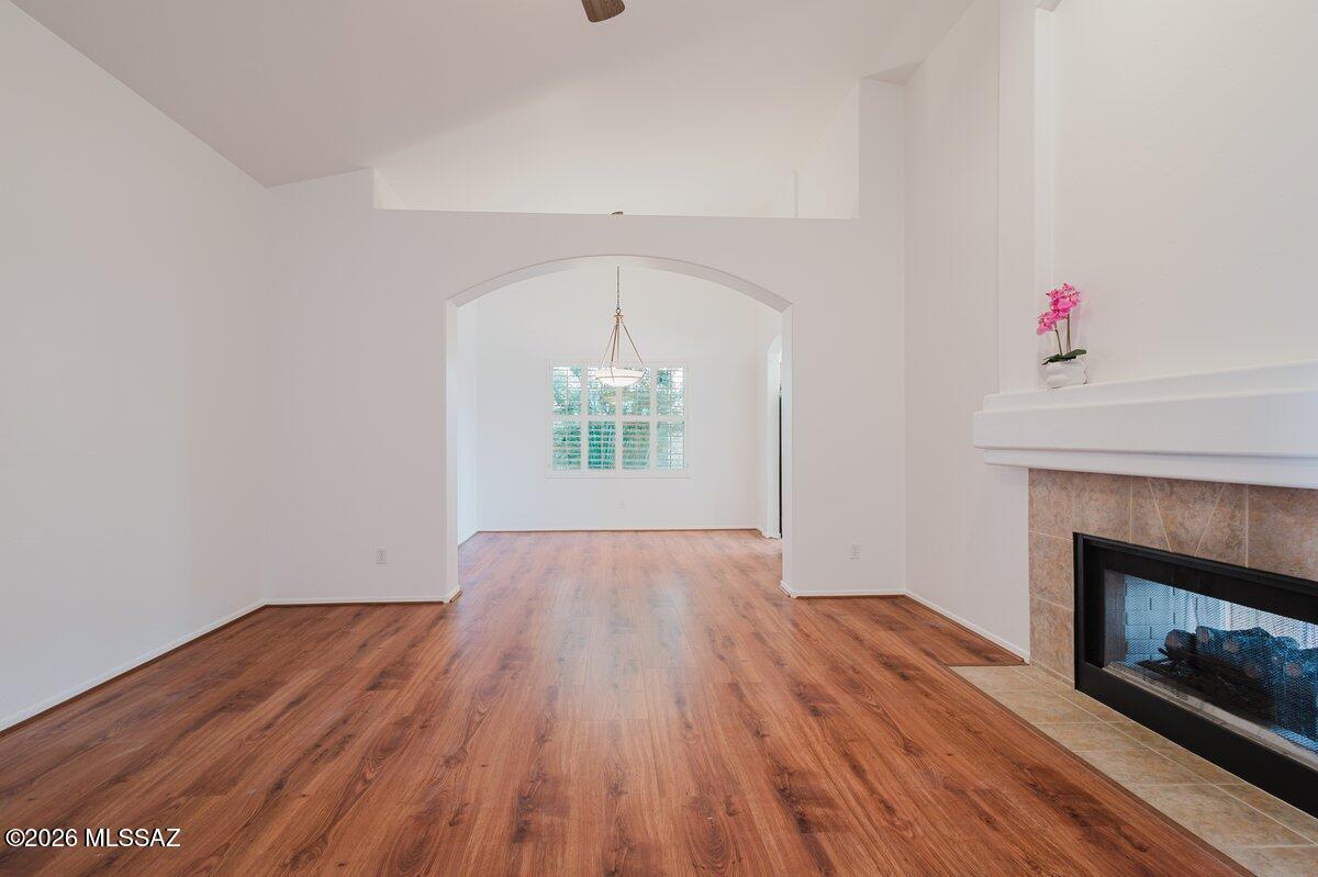 Continental Ranch Phase III Par. 36-38, 40 (209-289) - Residential