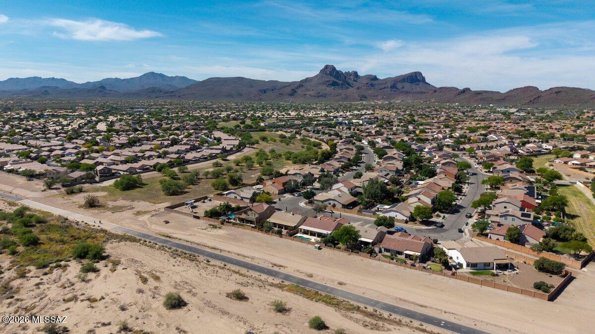 Continental Ranch Phase III Par. 36-38, 40 (209-289) - Residential