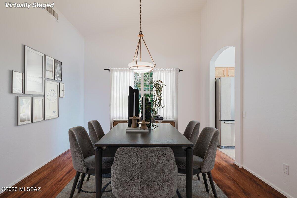 Continental Ranch Phase III Par. 36-38, 40 (209-289) - Residential