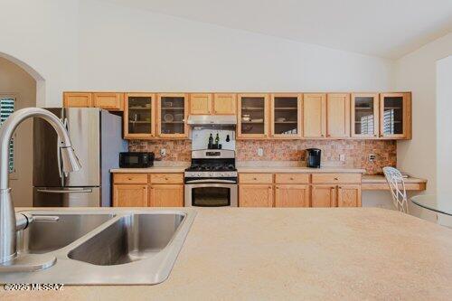 Continental Ranch Phase III Par. 36-38, 40 (209-289) - Residential