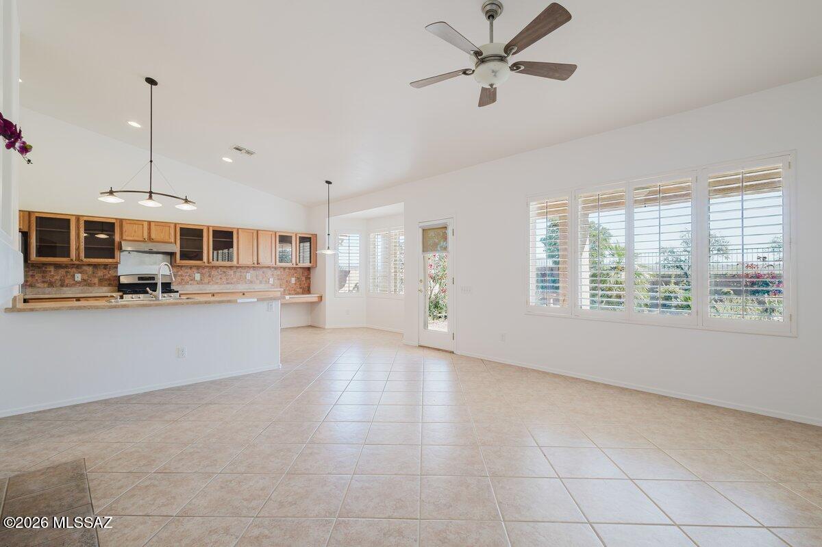 Continental Ranch Phase III Par. 36-38, 40 (209-289) - Residential