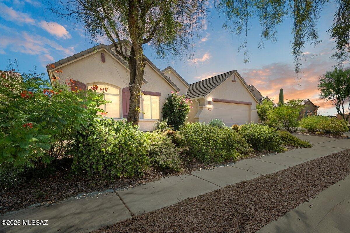 Continental Ranch Phase III Par. 36-38, 40 (209-289) - Residential