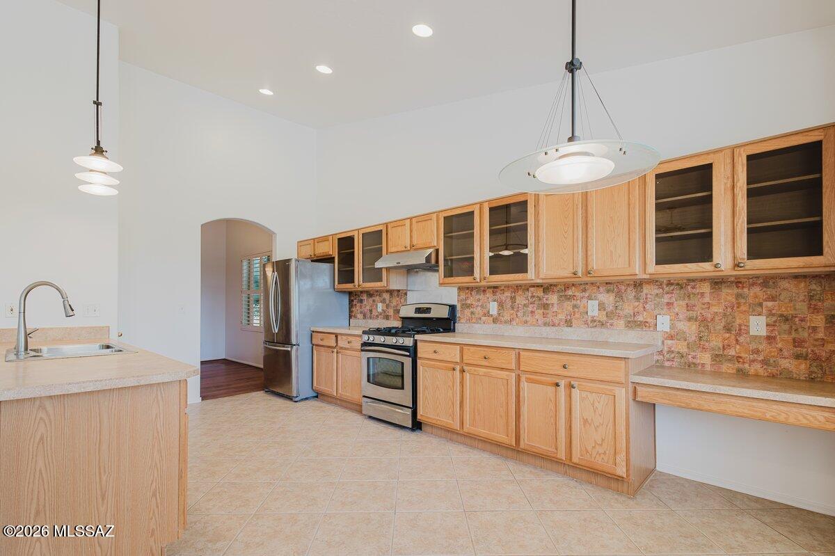 Continental Ranch Phase III Par. 36-38, 40 (209-289) - Residential