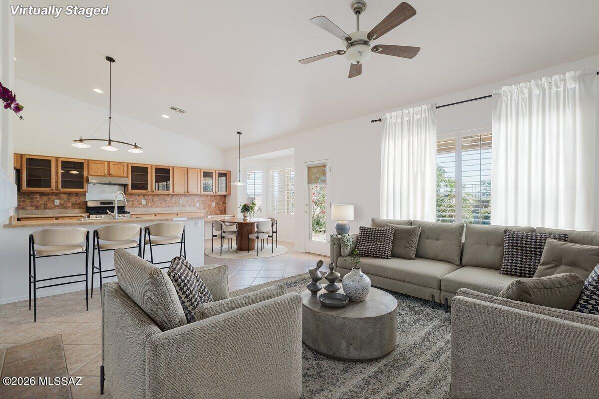 Continental Ranch Phase III Par. 36-38, 40 (209-289) - Residential