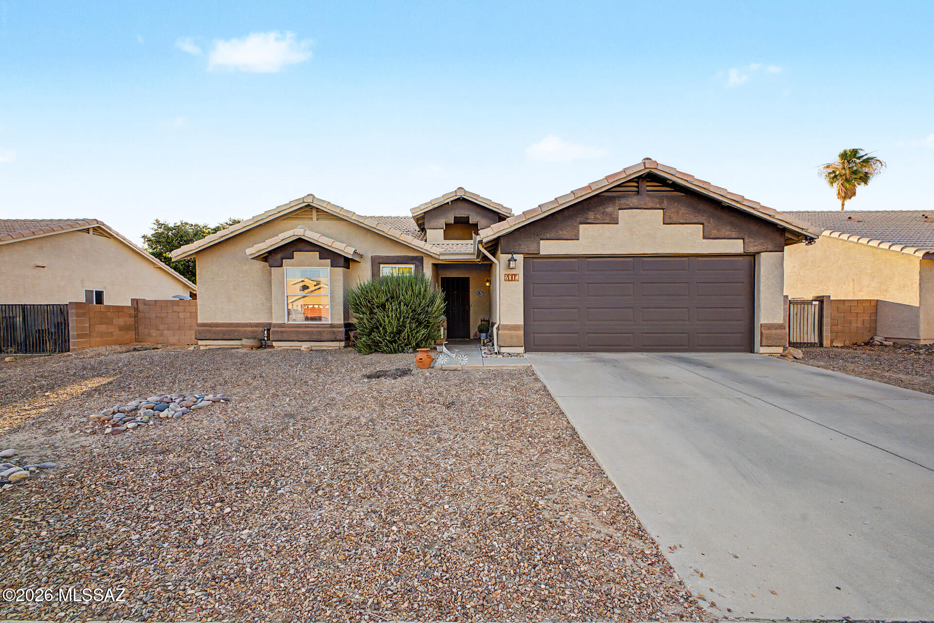 Tierra Rincon (1-143) - Residential