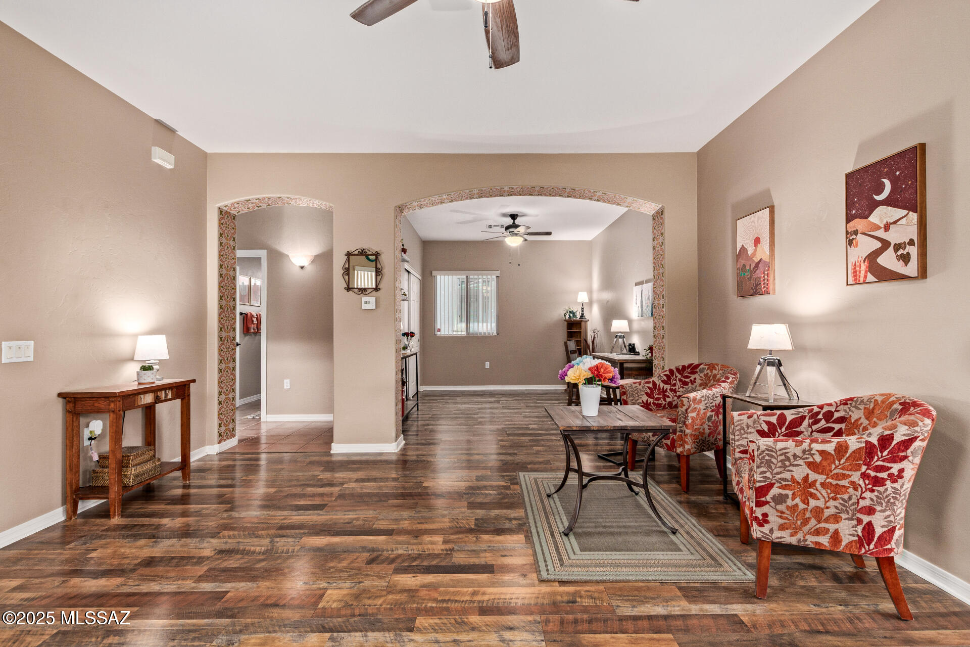 Sonora At Rancho Sahuarita (1-243) - Residential