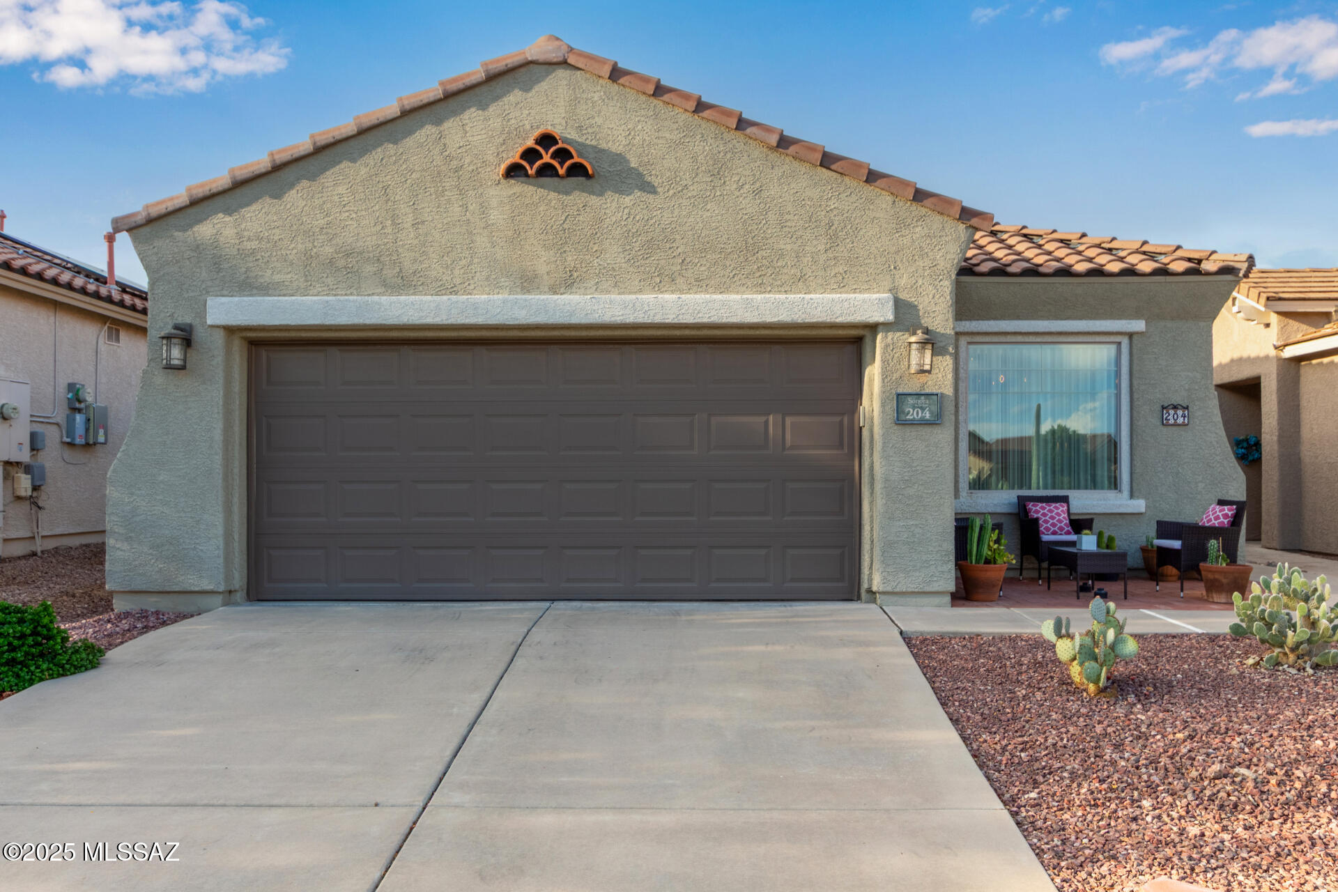 Sonora At Rancho Sahuarita (1-243) - Residential