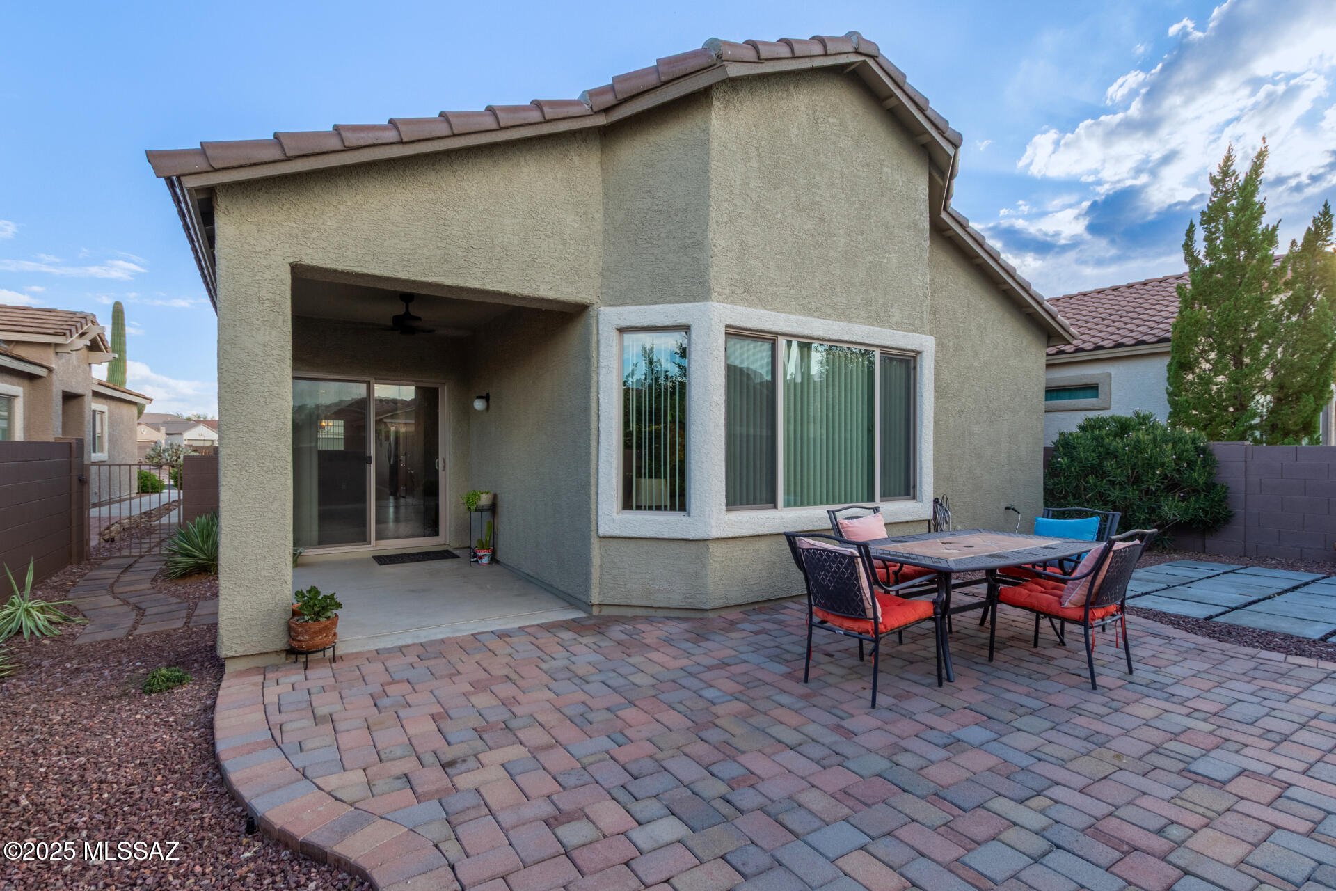 Sonora At Rancho Sahuarita (1-243) - Residential