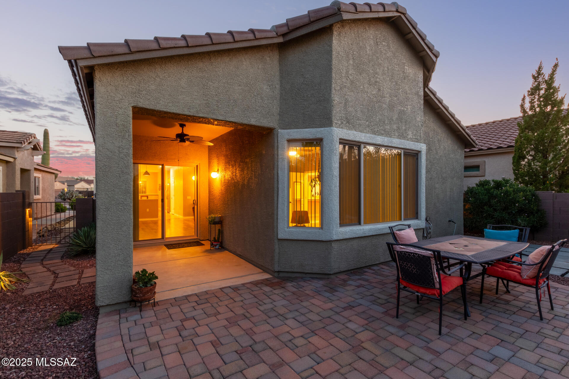 Sonora At Rancho Sahuarita (1-243) - Residential