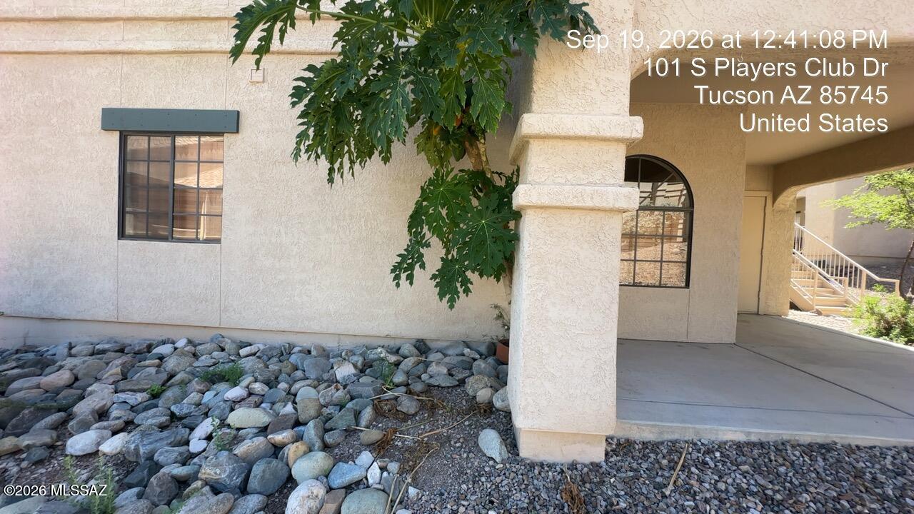 Moonrise at Starr Pass Condominium - Residential