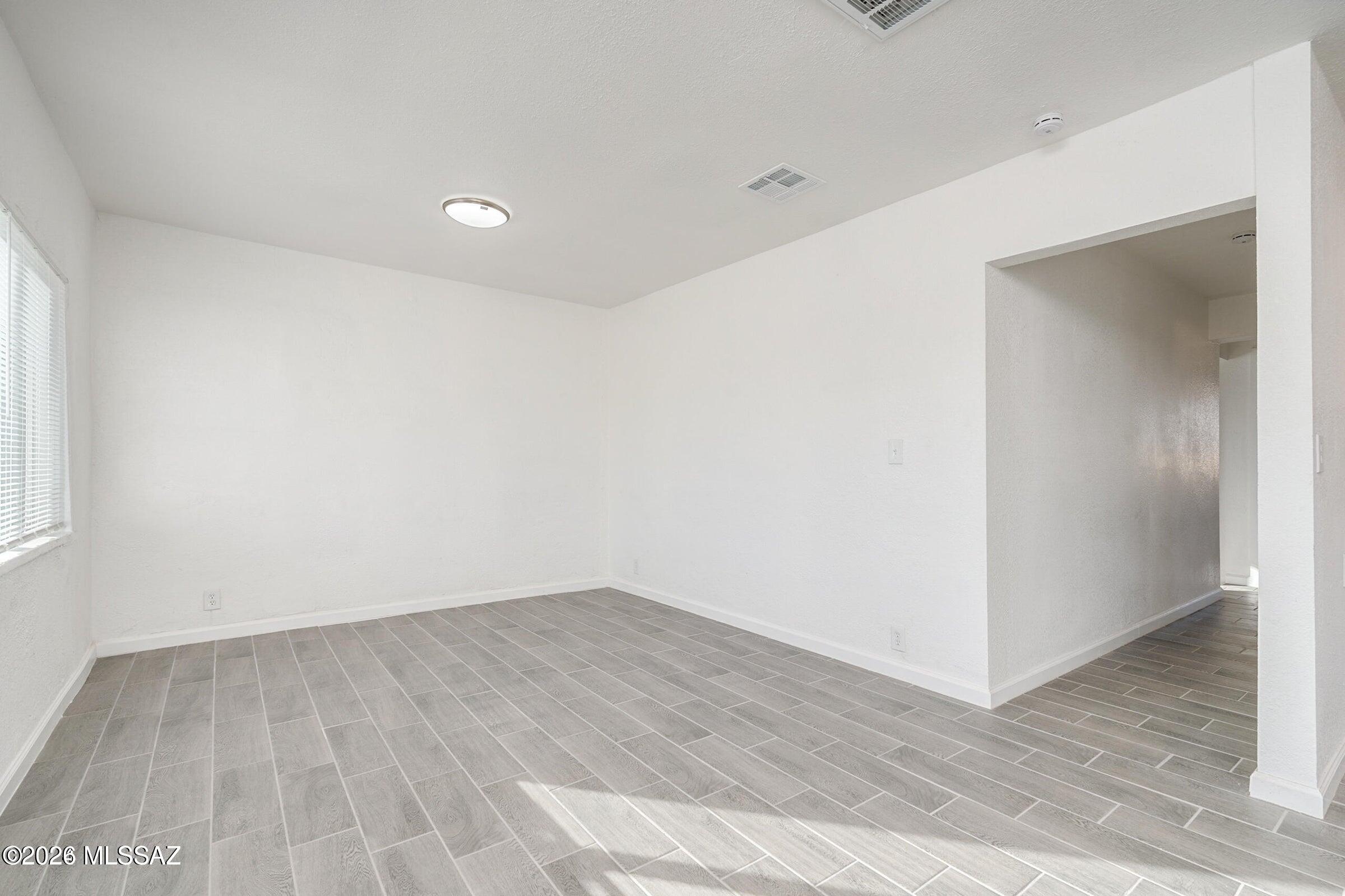 Southgate - Residential