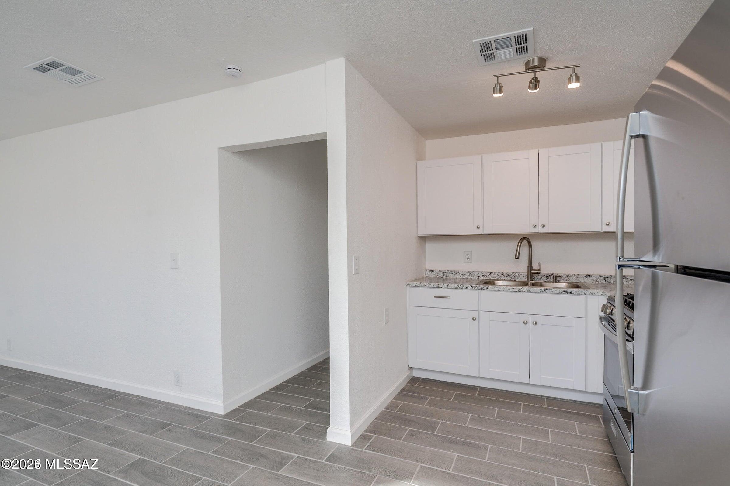 Southgate - Residential