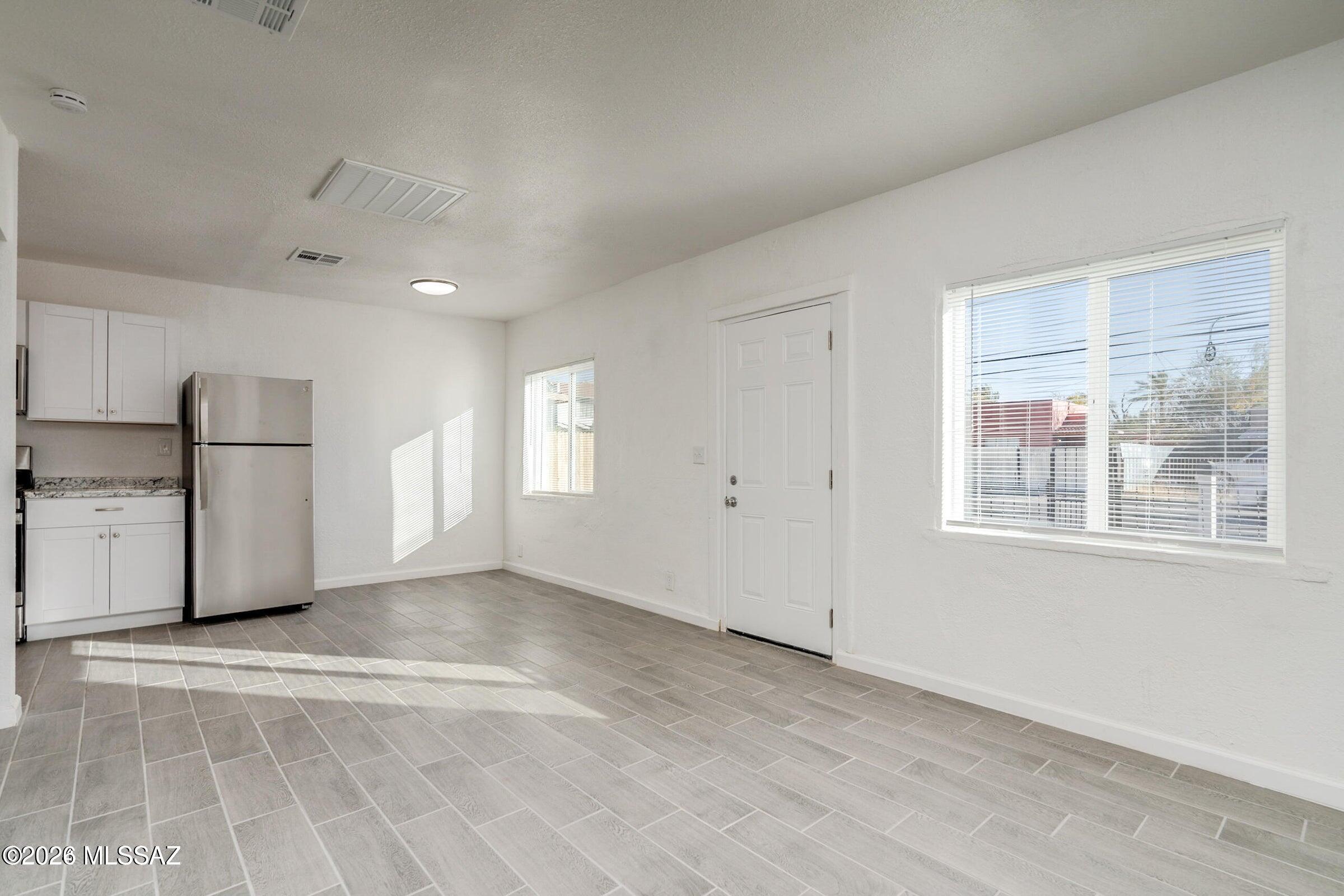 Southgate - Residential