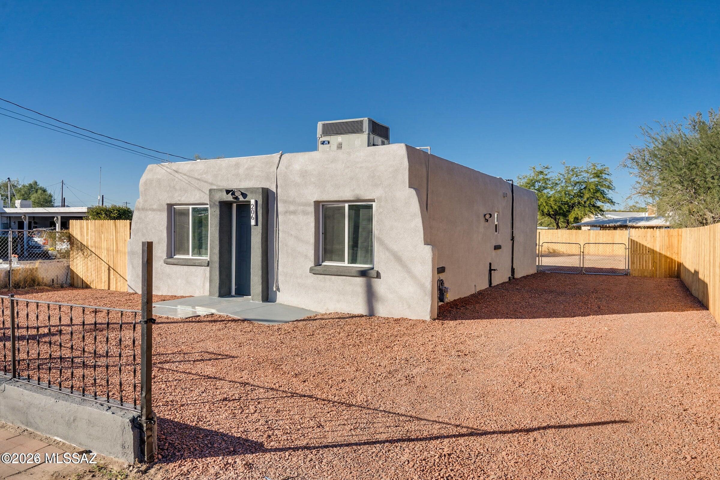 Southgate - Residential