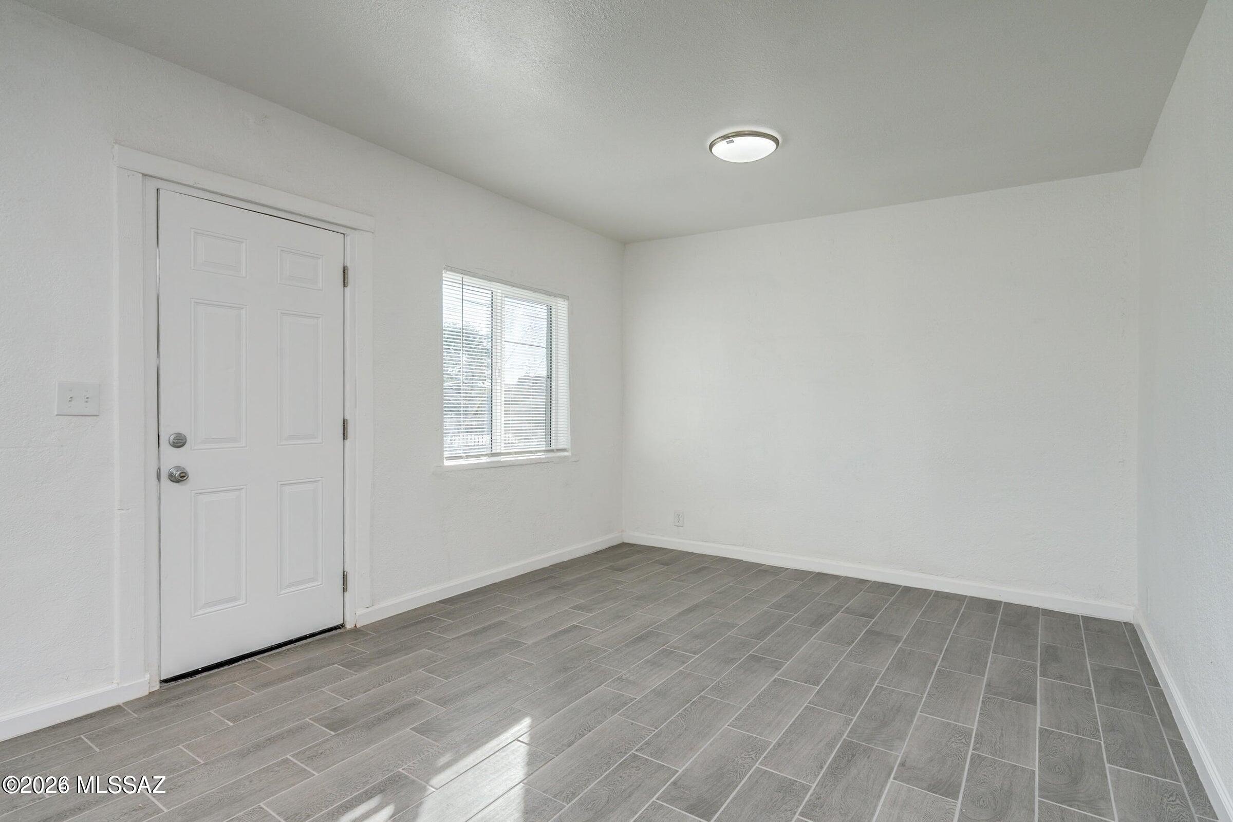 Southgate - Residential