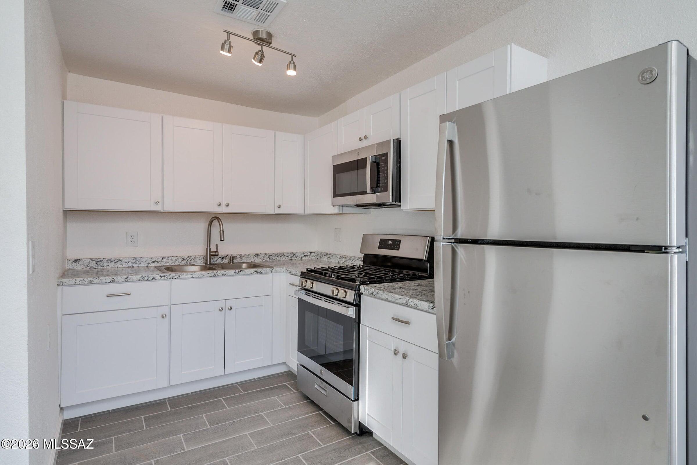Southgate - Residential