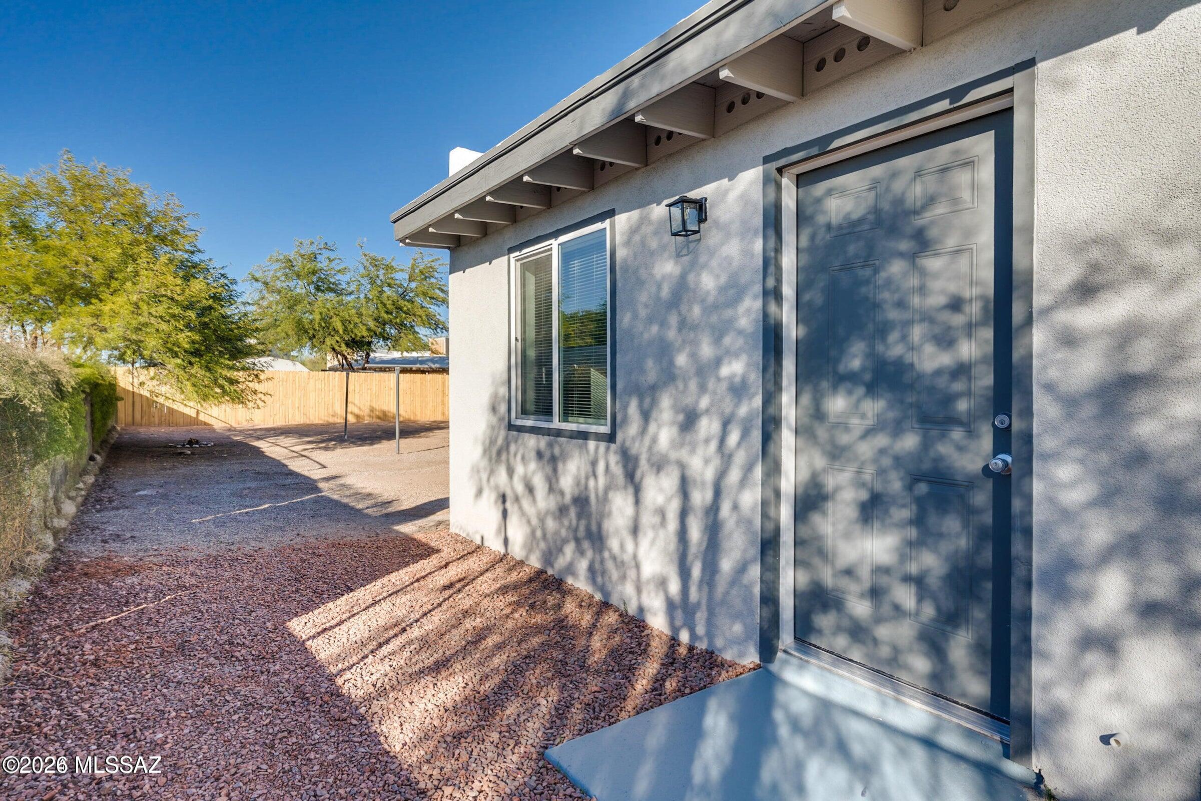 Southgate - Residential