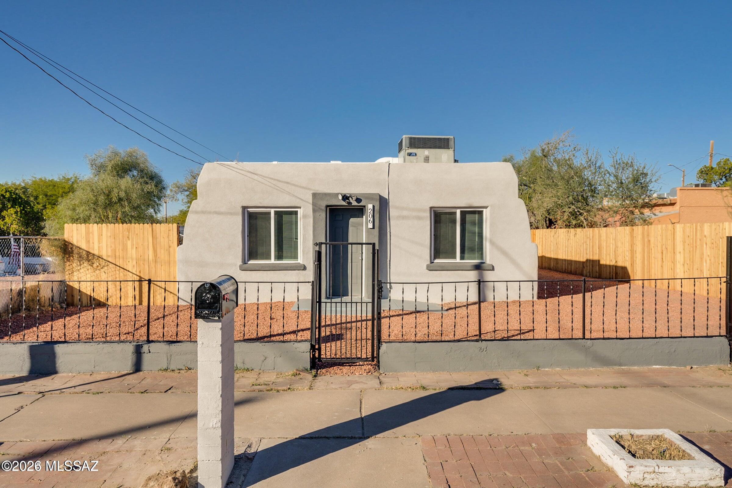 Southgate - Residential