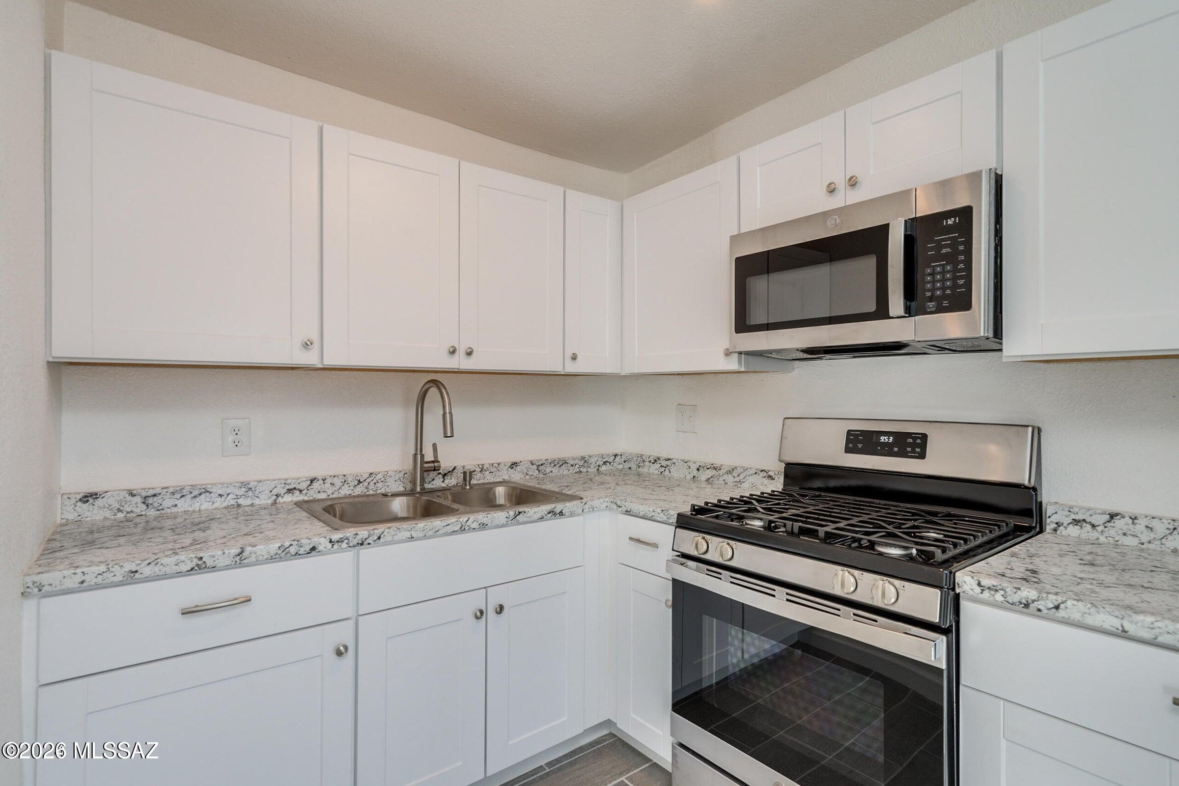 Southgate - Residential