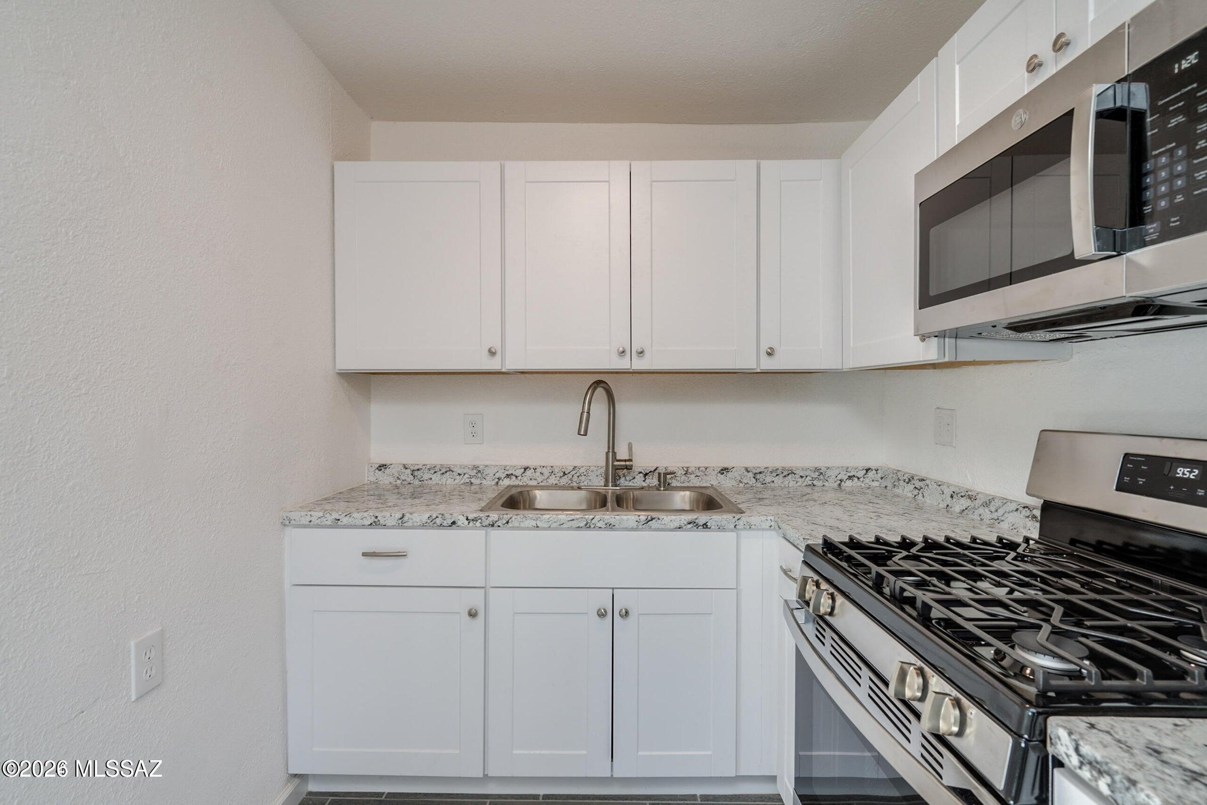 Southgate - Residential