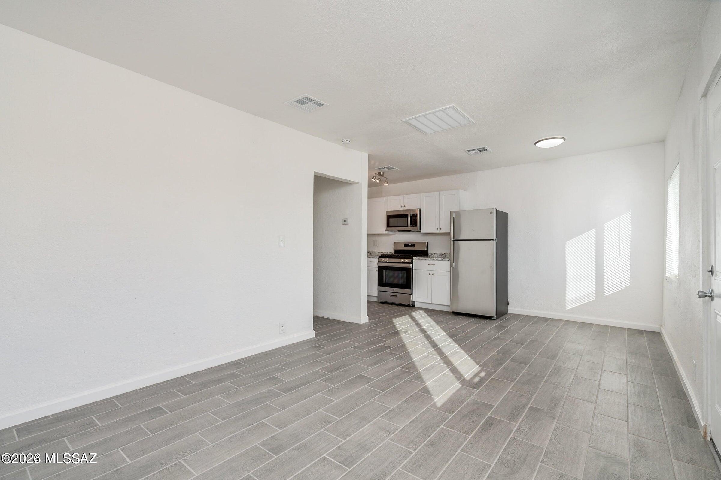 Southgate - Residential