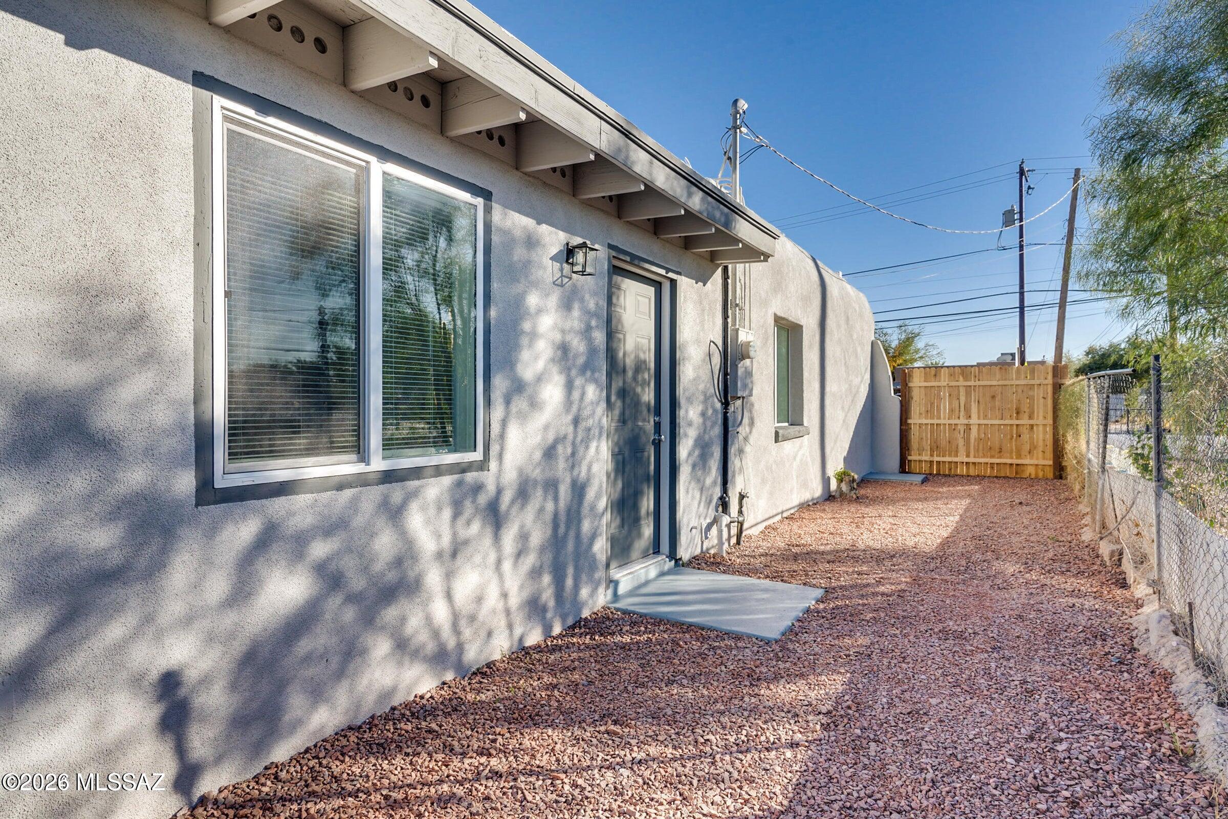 Southgate - Residential
