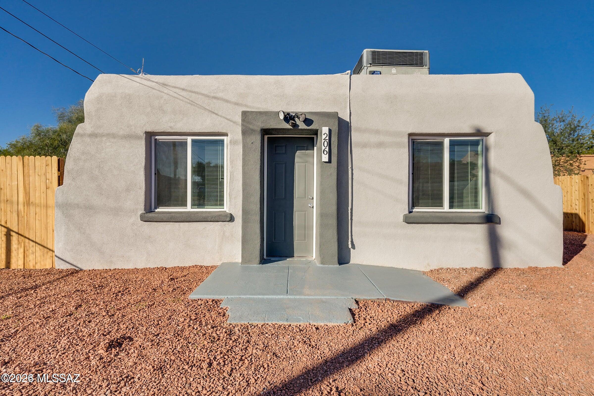 Southgate - Residential
